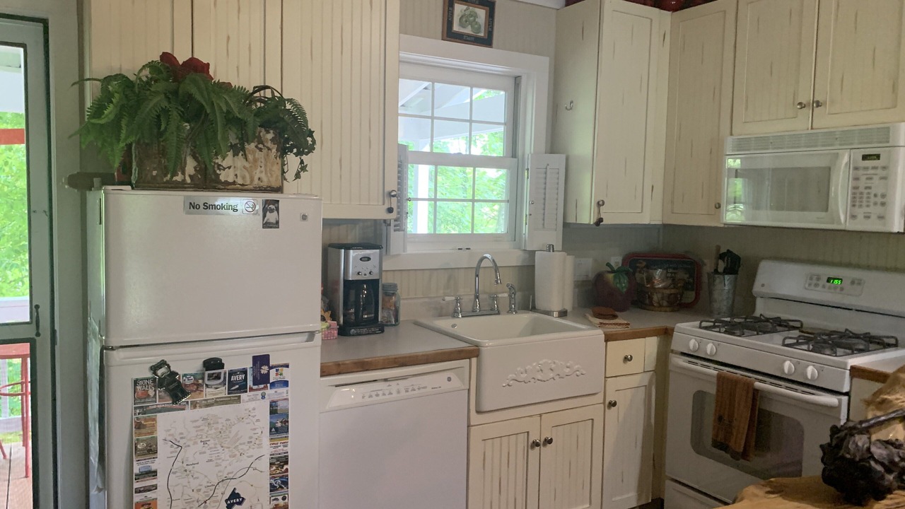 Photo of Kitchen in Altamont