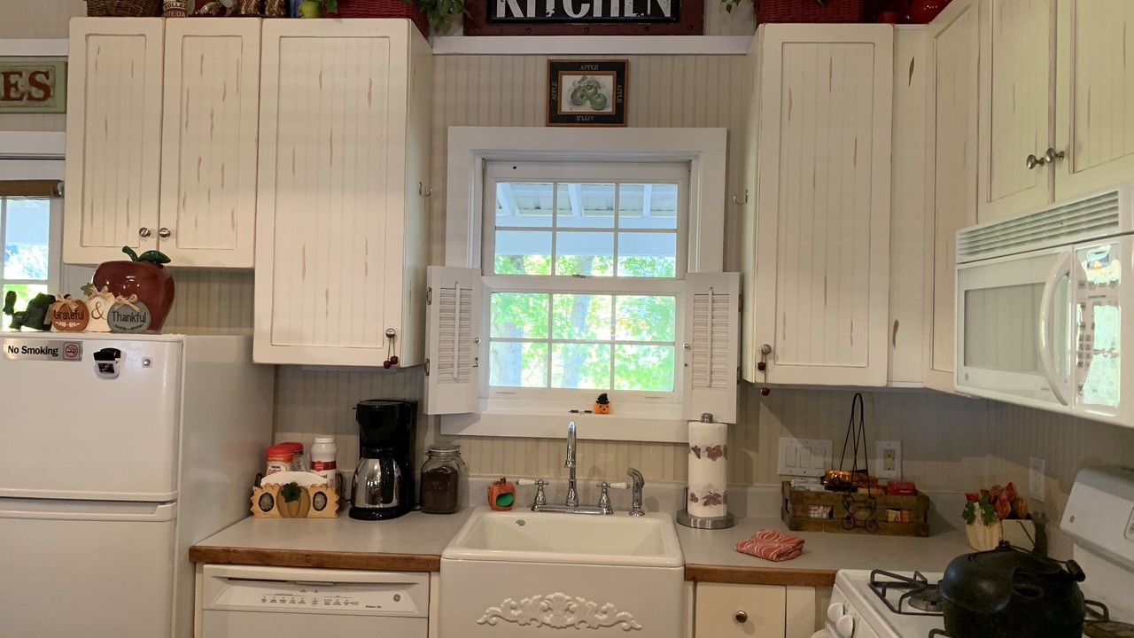 Photo of Kitchen in Altamont