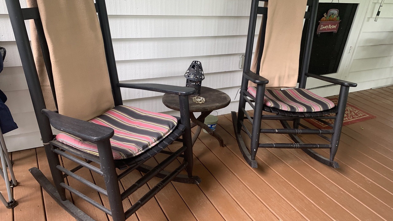 Photo of Outdoor in Altamont