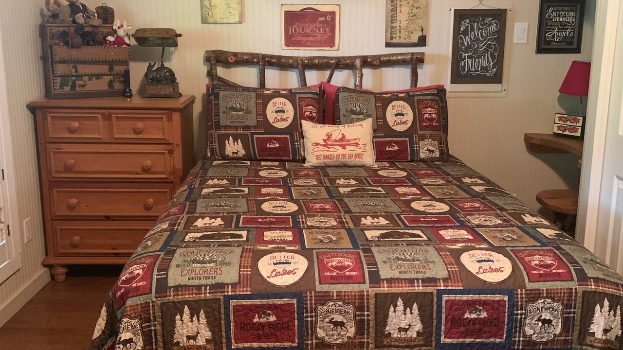 Photo of Bedroom in Altamont