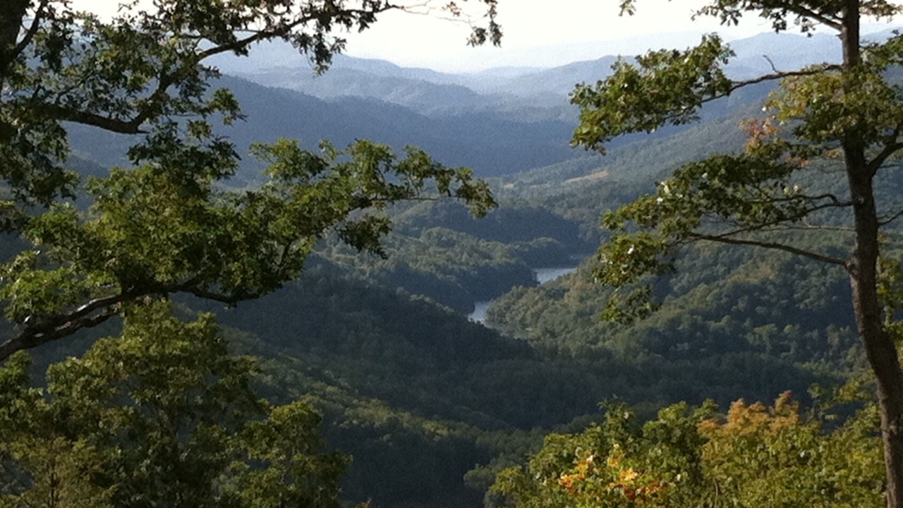 Photo of Outdoor in Bear Lake Reserve