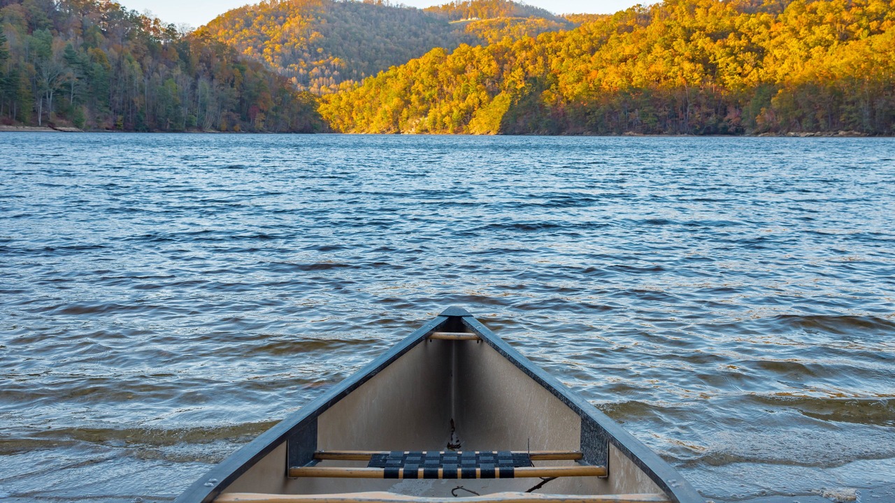 Photo of Outdoor in Bear Lake Reserve