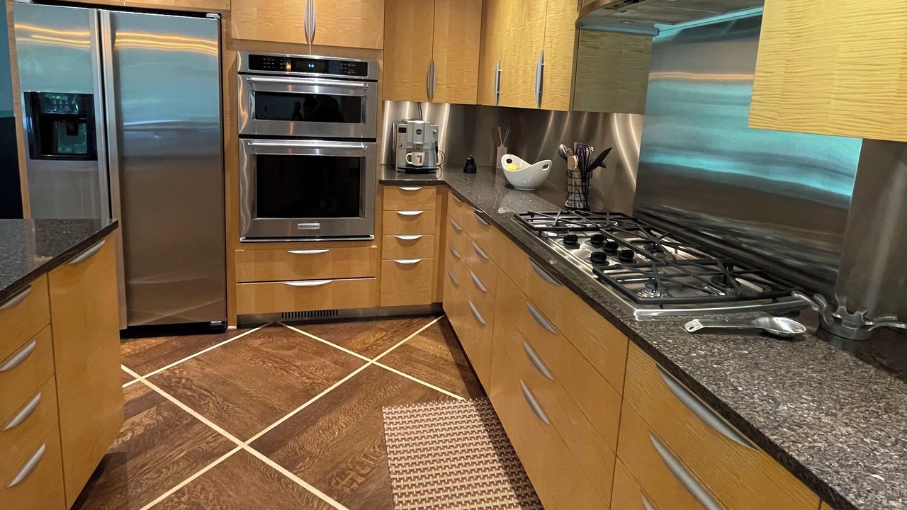 Photo of Kitchen in Sedgefield