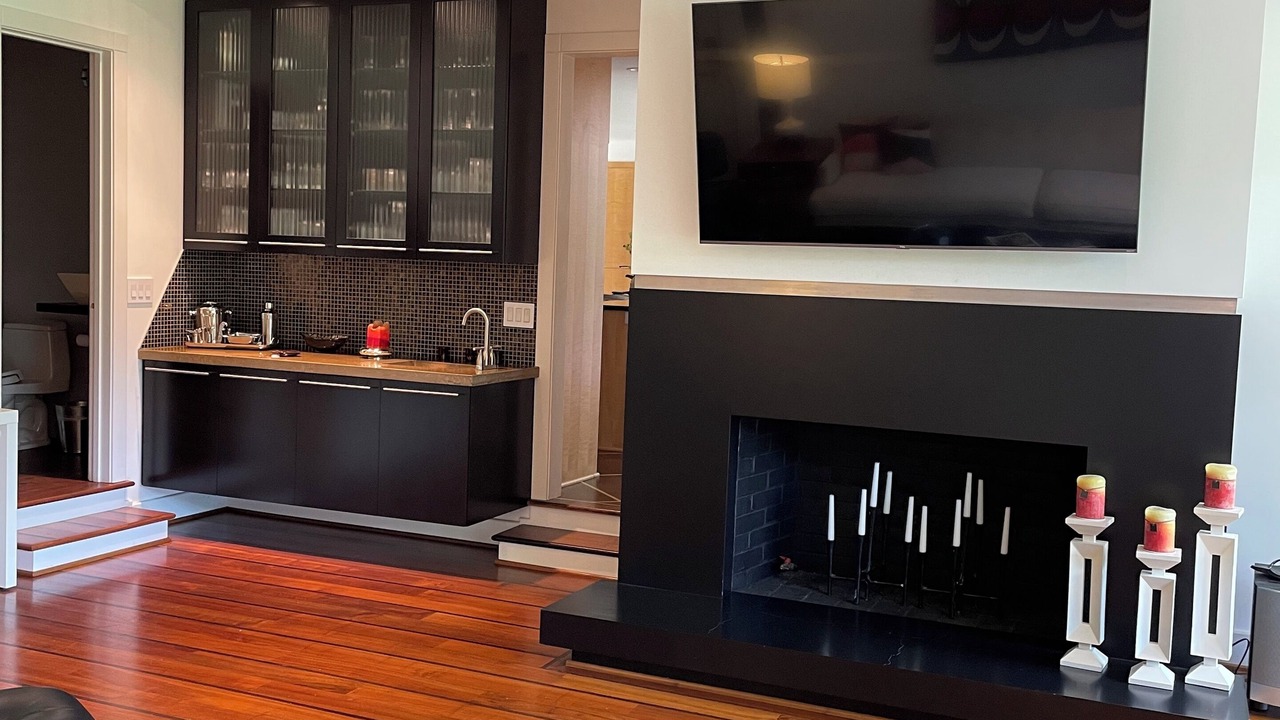 Photo of Livingroom in Sedgefield