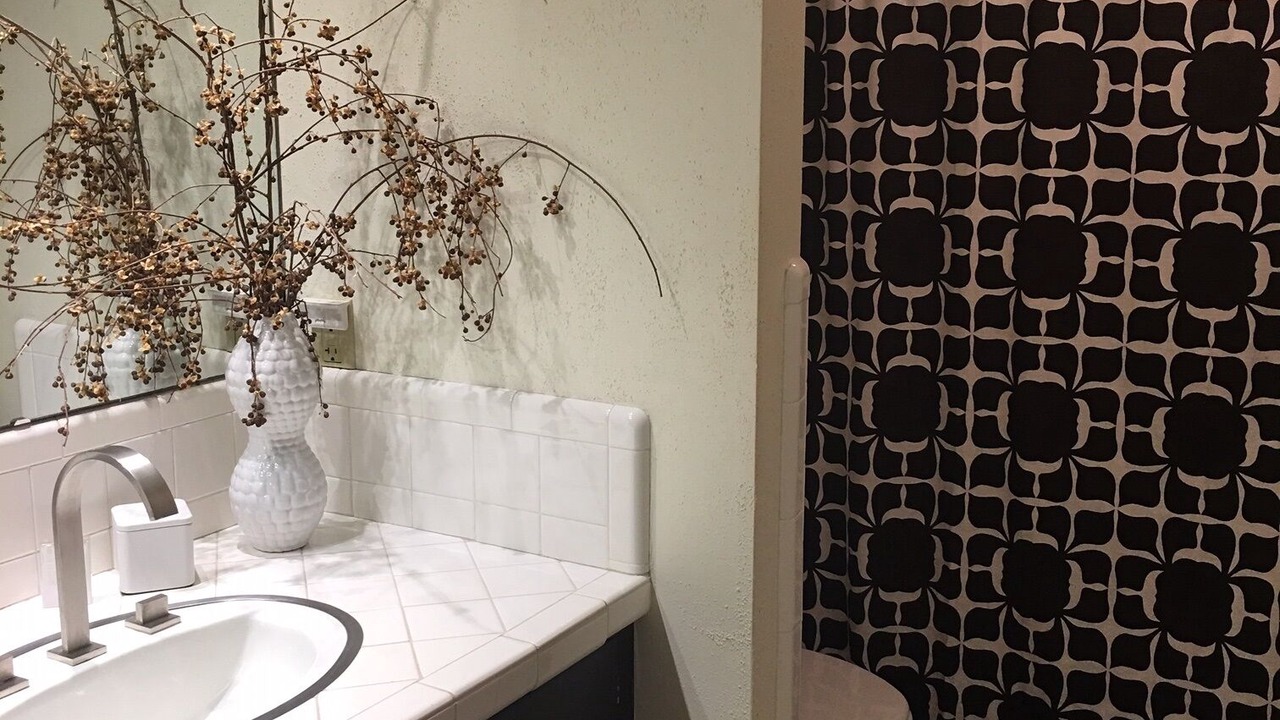 Photo of Bathroom in Sedgefield