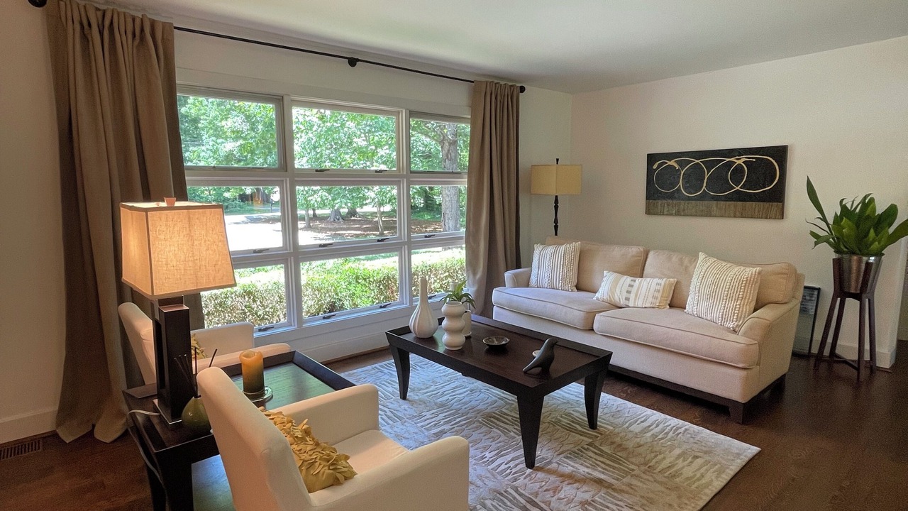 Photo of Livingroom in Sedgefield