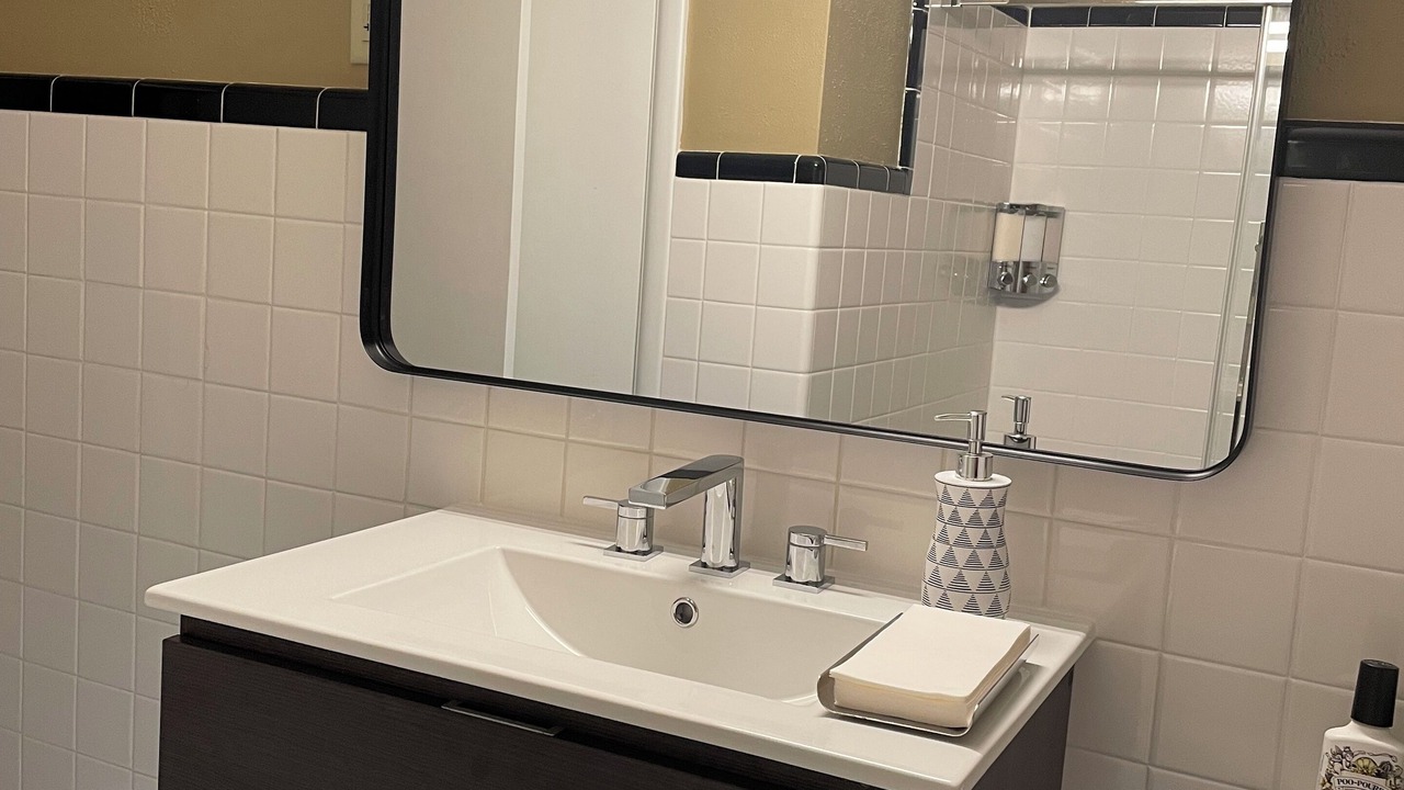 Photo of Bathroom in Sedgefield
