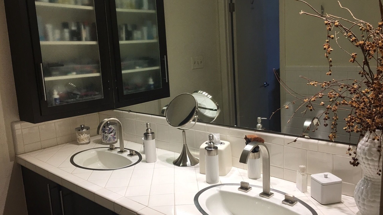 Photo of Bathroom in Sedgefield