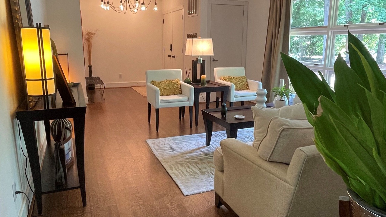 Photo of Bedroom in Sedgefield
