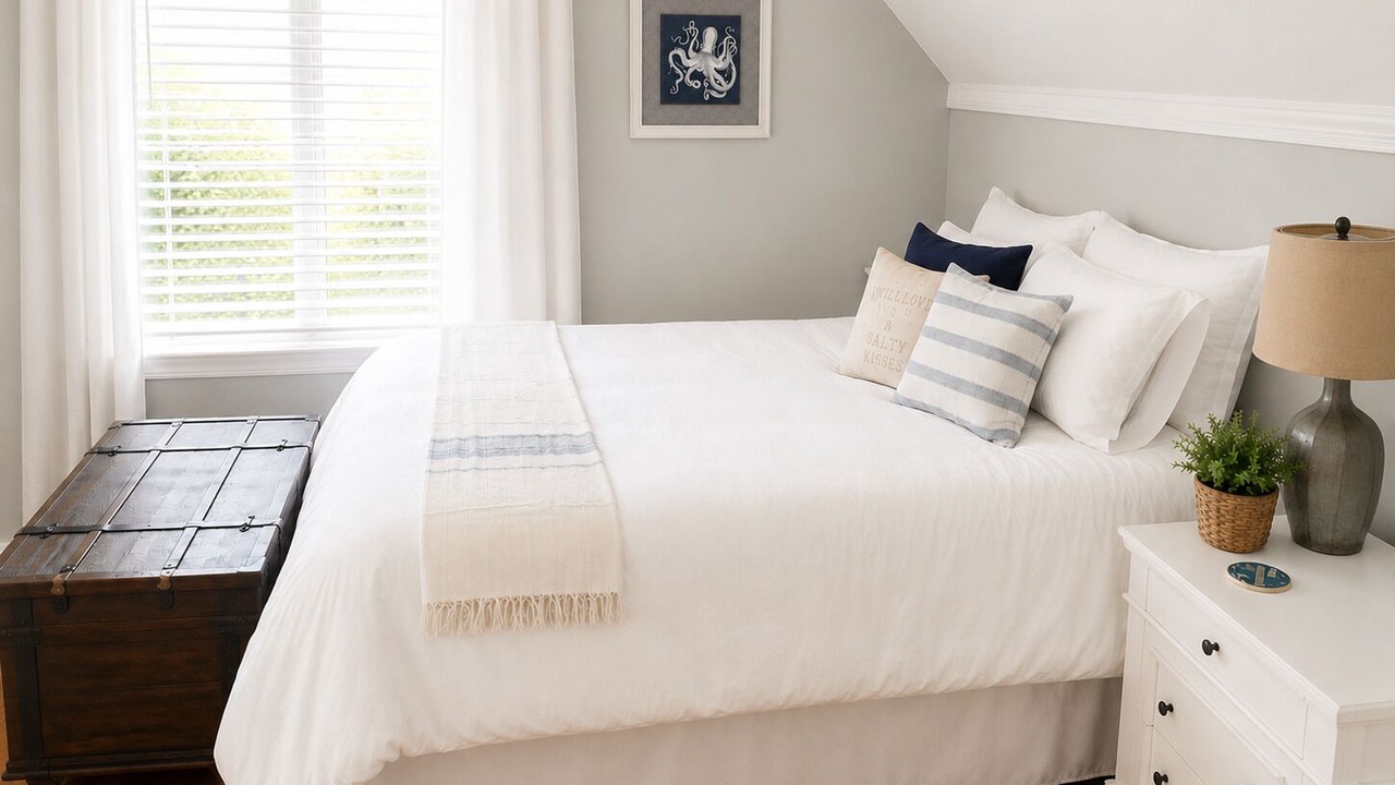 Photo of Bedroom in Shallotte