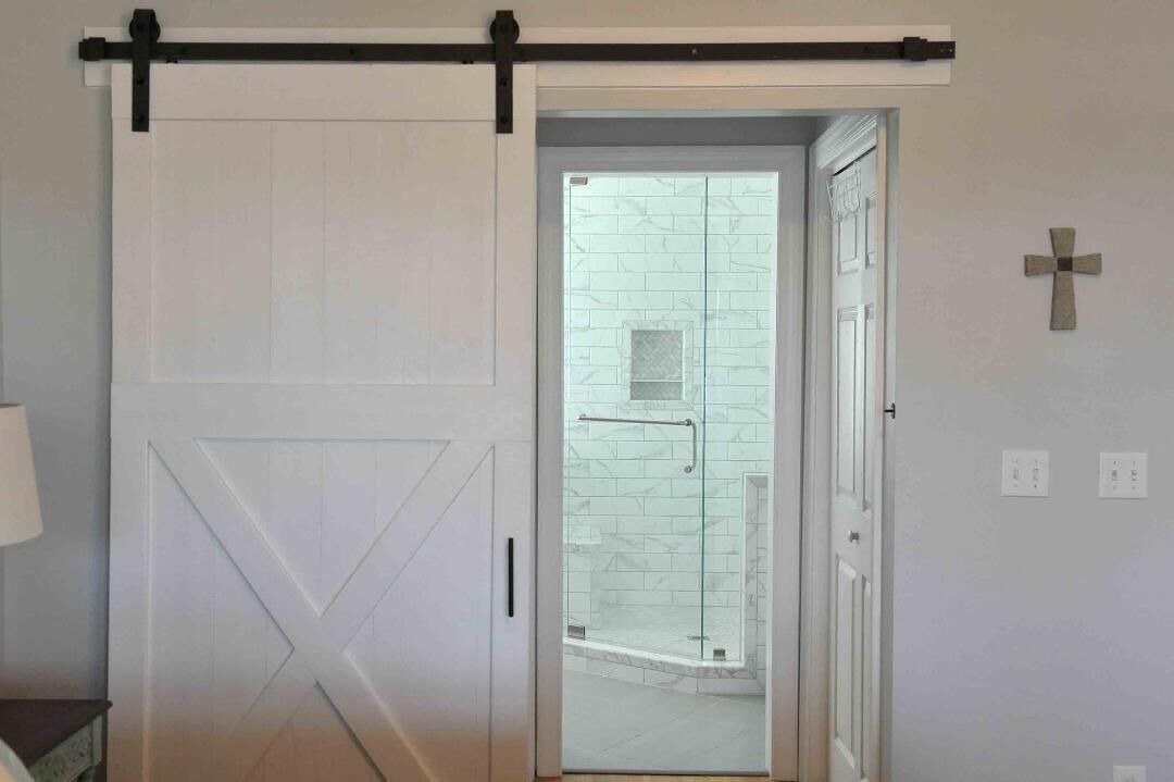 Photo of Bathroom in Shallotte