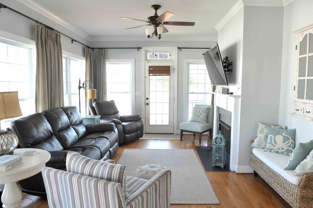 Photo of Bedroom in Shallotte