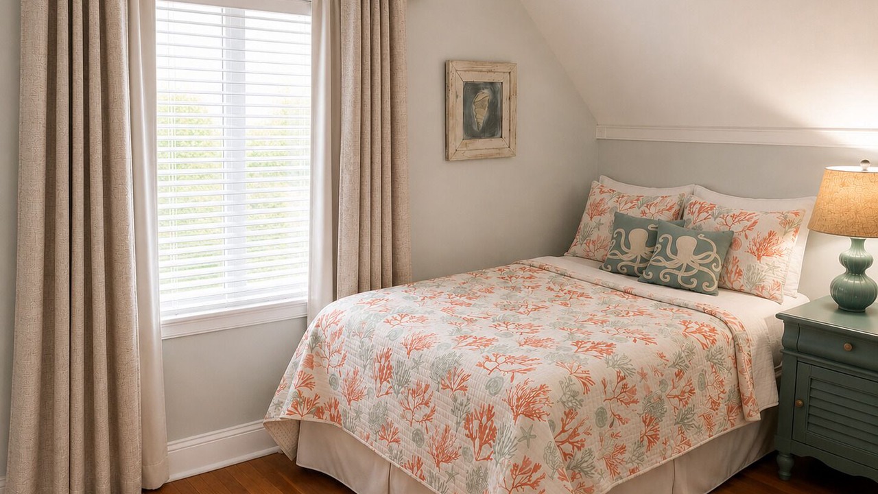 Photo of Bedroom in Shallotte