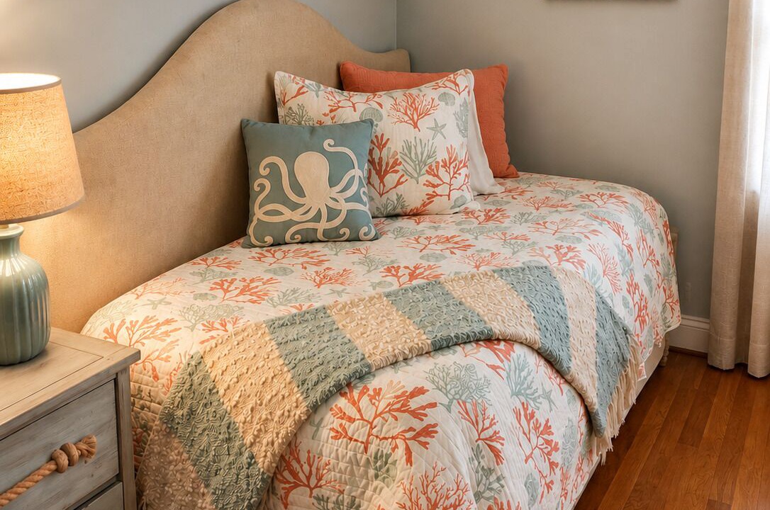 Photo of Bedroom in Shallotte
