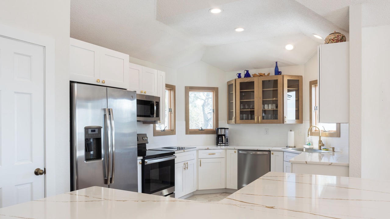 Photo of Kitchen in Monteray Shores
