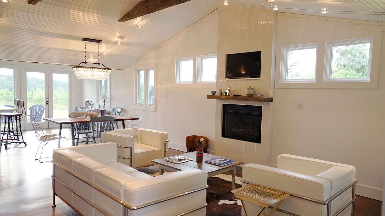 Photo of Bedroom in Tryon