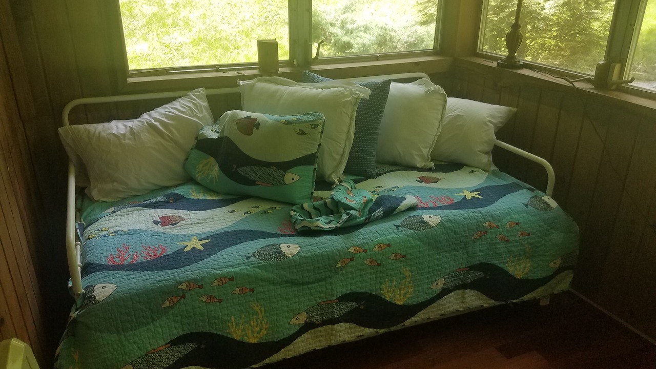 Photo of Bedroom in Topton