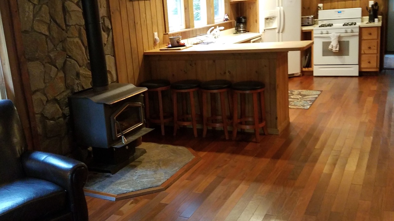 Photo of Kitchen in Topton