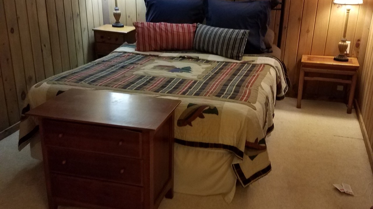 Photo of Bedroom in Topton