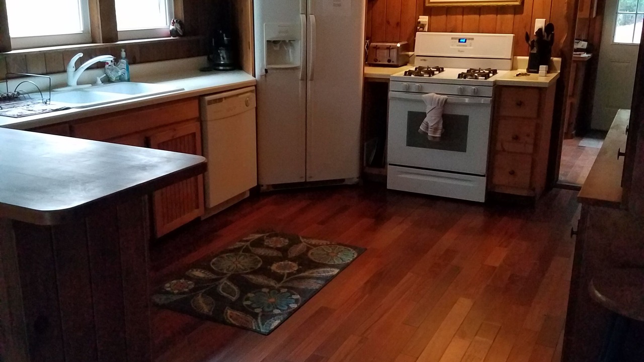 Photo of Kitchen in Topton