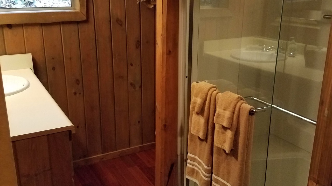 Photo of Bathroom in Topton