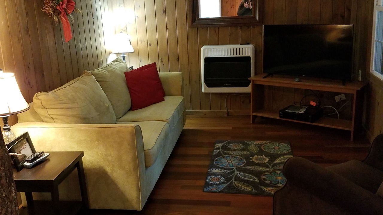 Photo of Livingroom in Topton