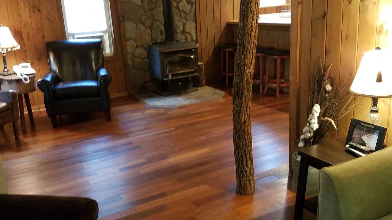 Photo of Livingroom in Topton