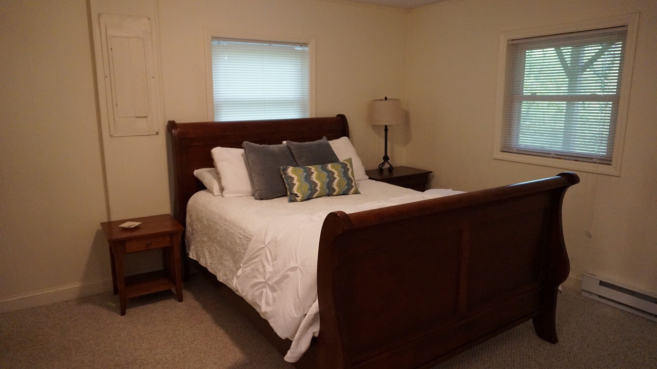 Photo of Bedroom in Charter Hills