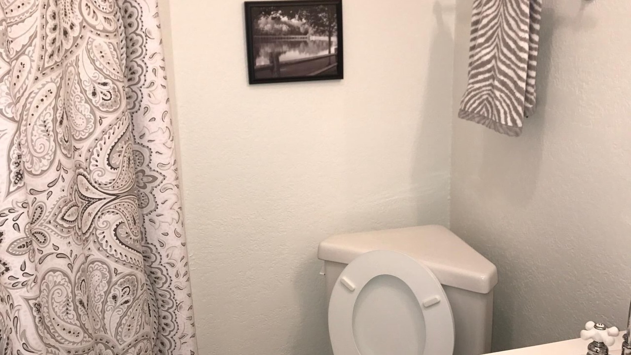 Photo of Bathroom in Charter Hills