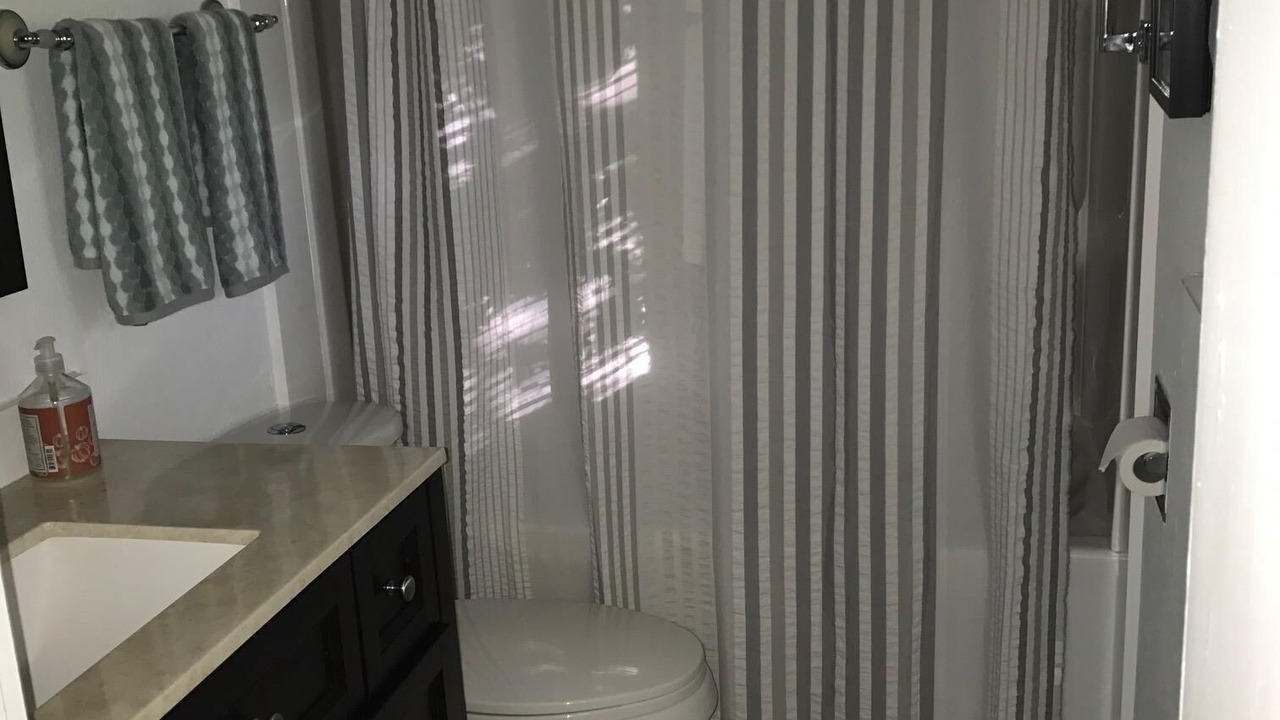 Photo of Bathroom in Charter Hills
