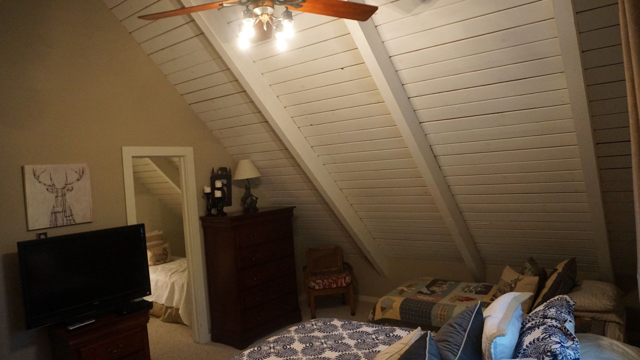 Photo of Bedroom in Charter Hills