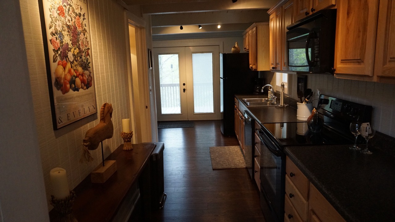 Photo of Kitchen in Charter Hills