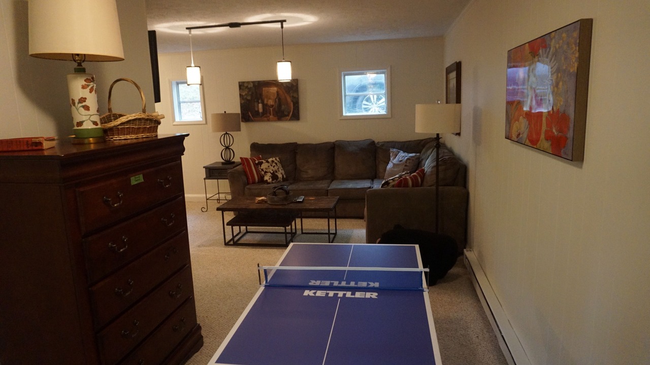 Photo of Livingroom in Charter Hills