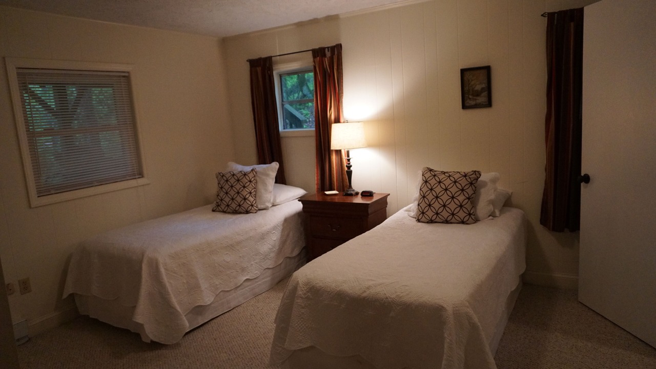 Photo of Bedroom in Charter Hills