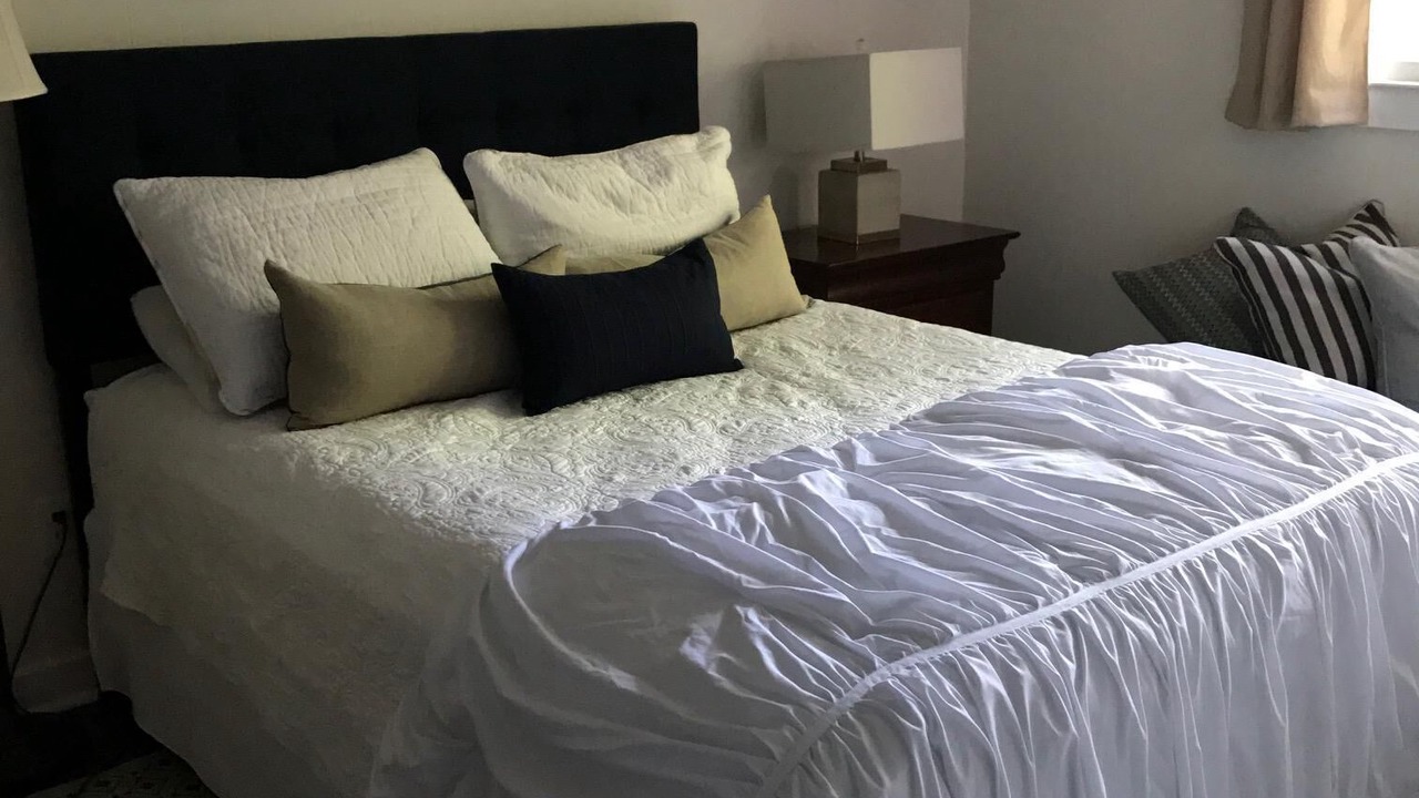 Photo of Bedroom in Charter Hills