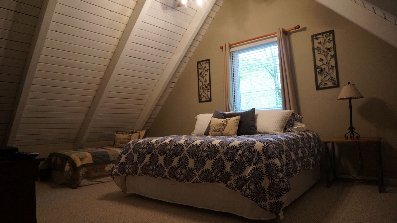 Photo of Bedroom in Charter Hills