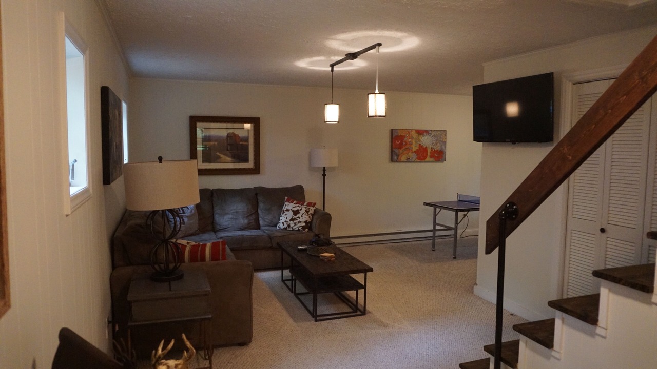 Photo of Livingroom in Charter Hills