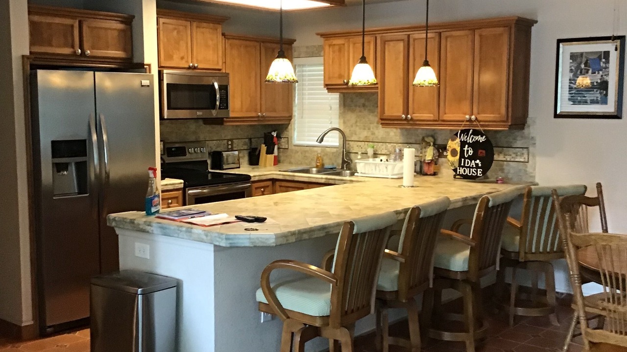 Photo of Kitchen in Southmont