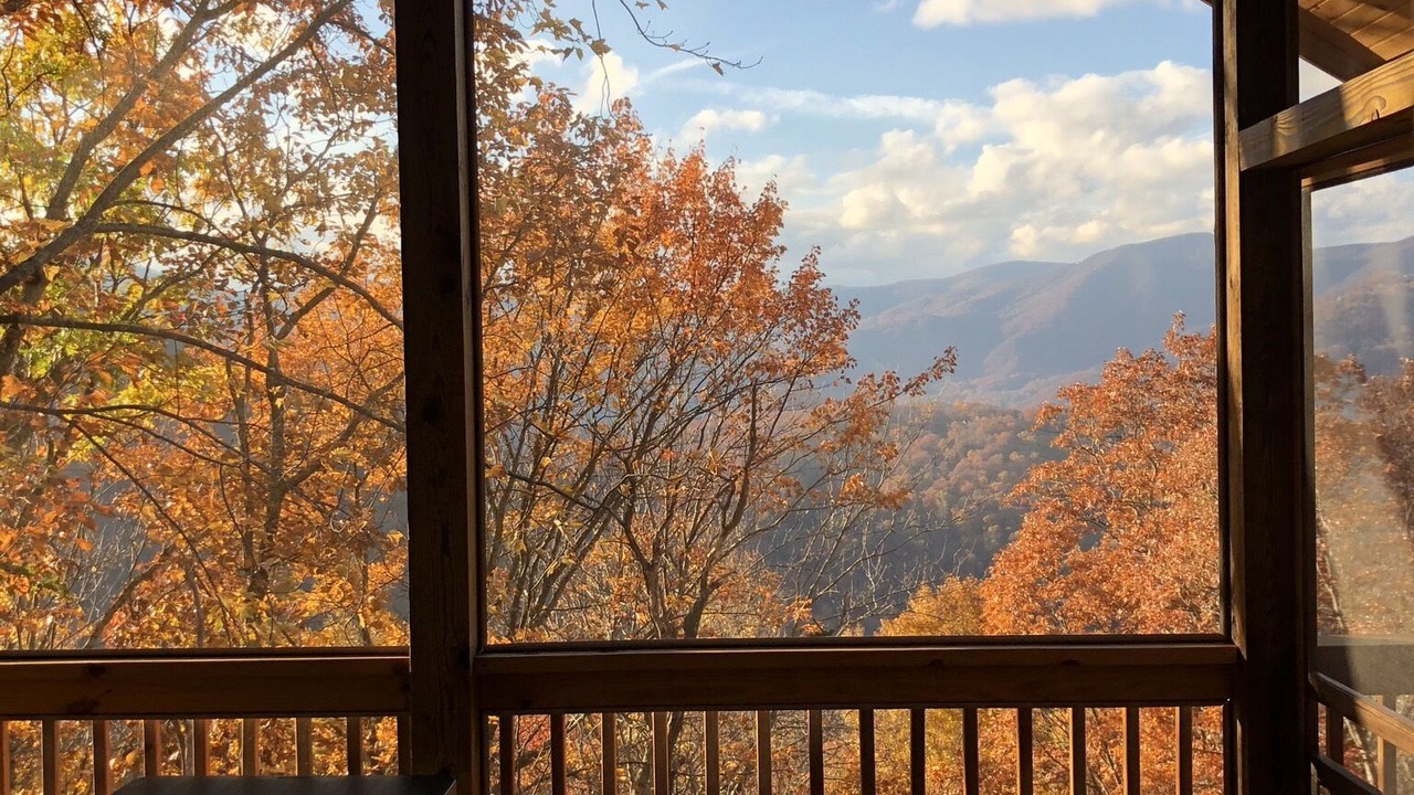 Photo of Others in Maggie Valley