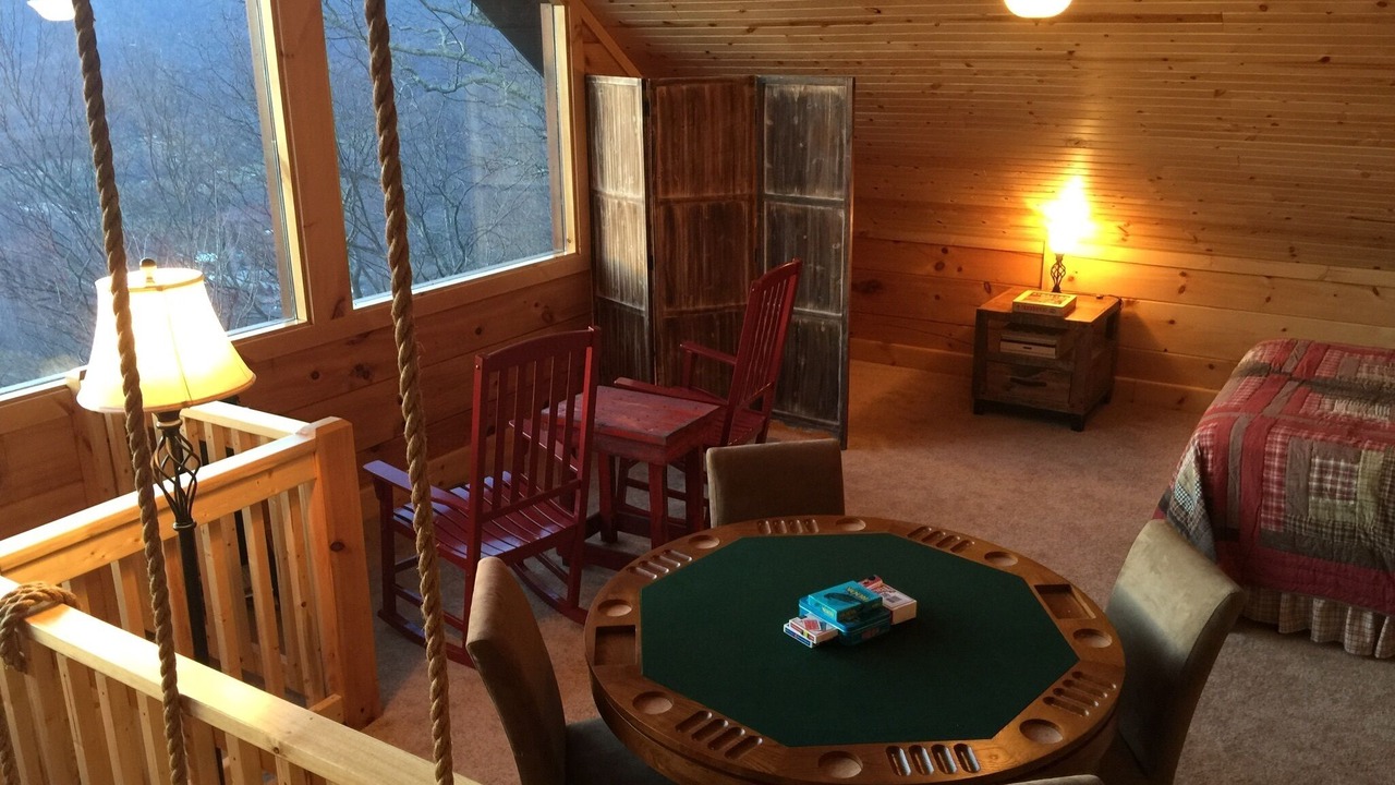 Photo of Others in Maggie Valley