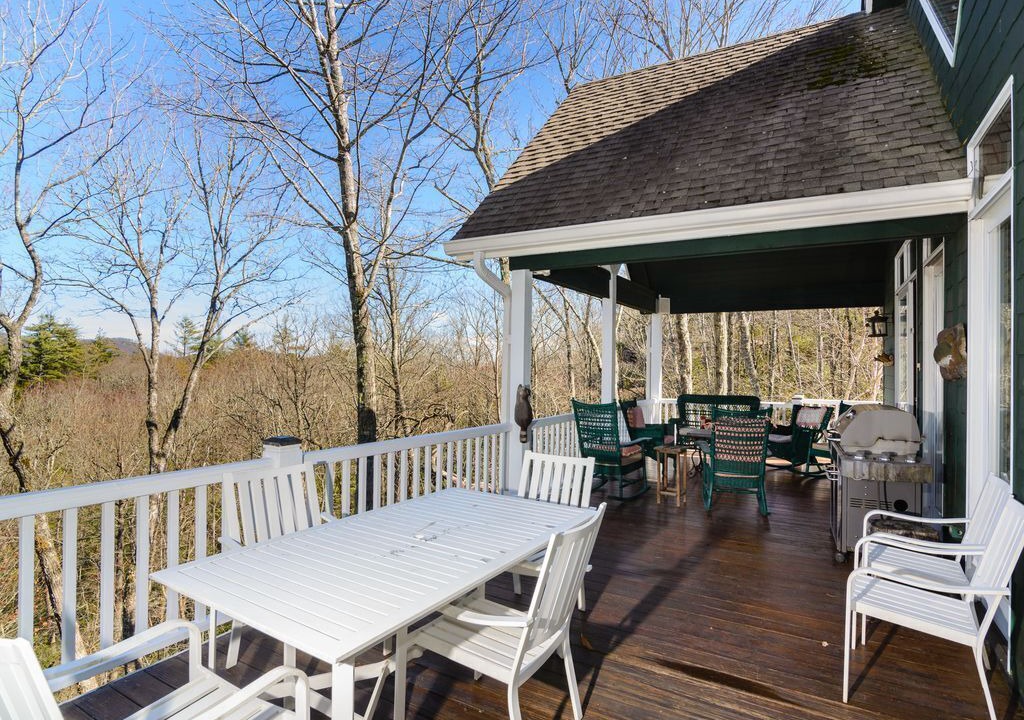 Photo of Outdoor in Lake Toxaway