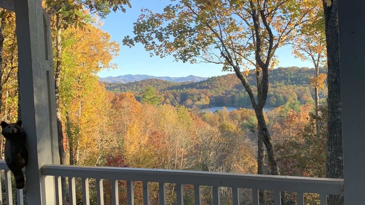 Photo of Outdoor in Lake Toxaway