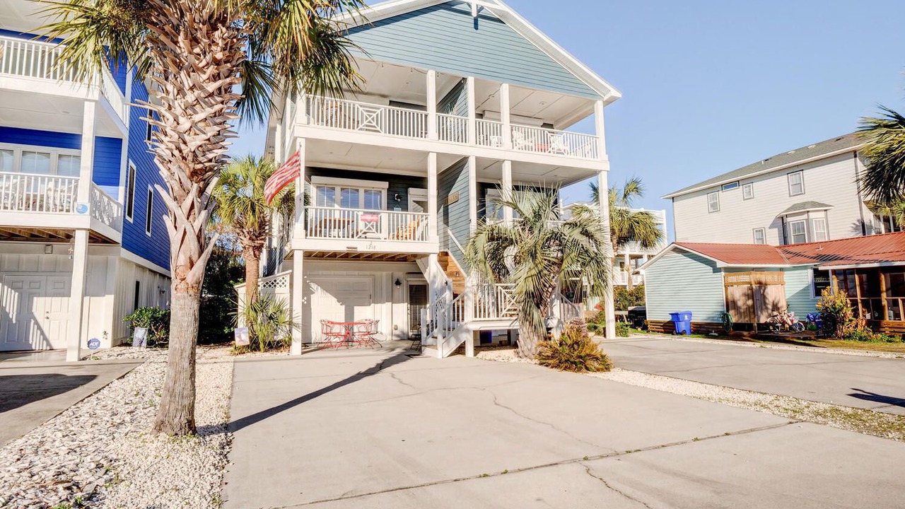 Photo of Outdoor in Wilmington Beach