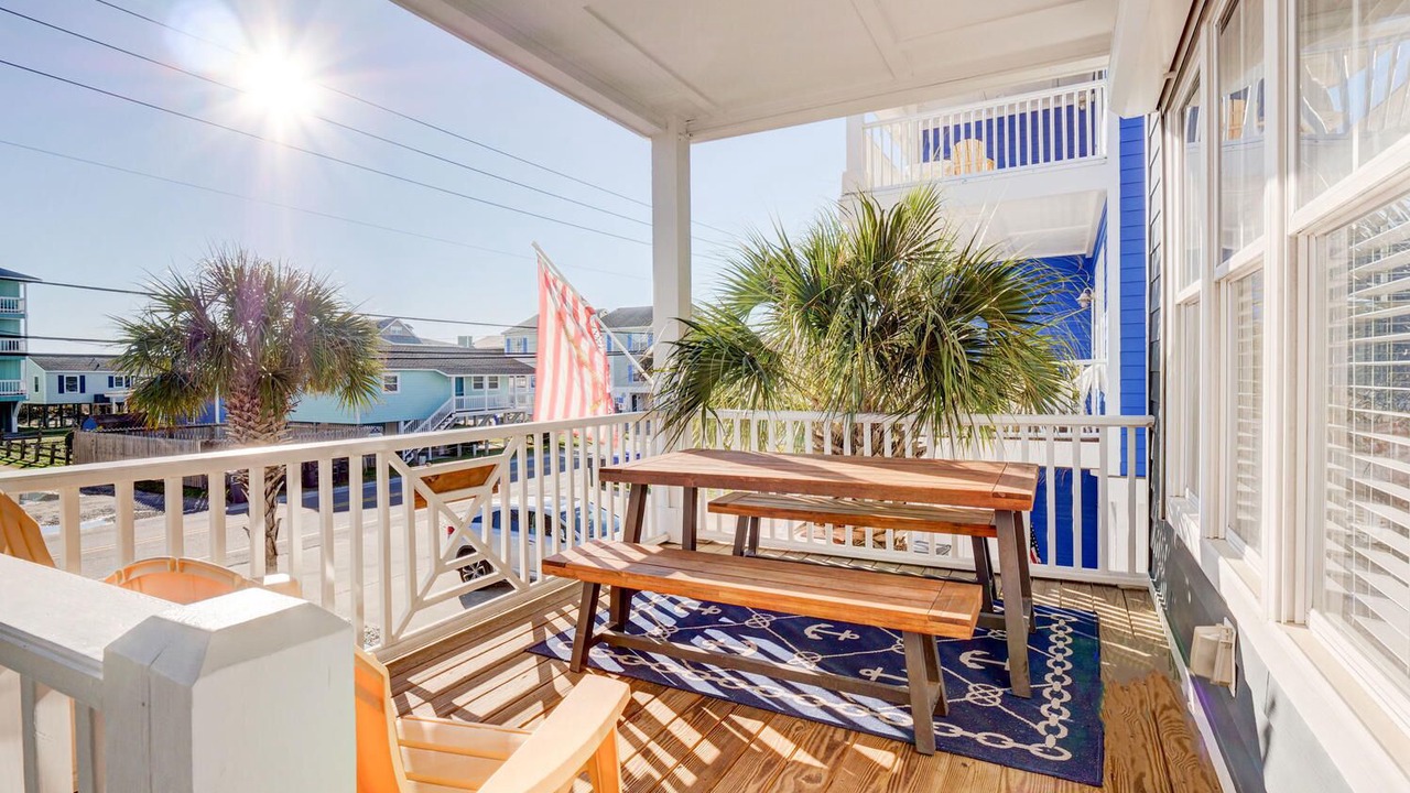 Photo of Outdoor in Wilmington Beach