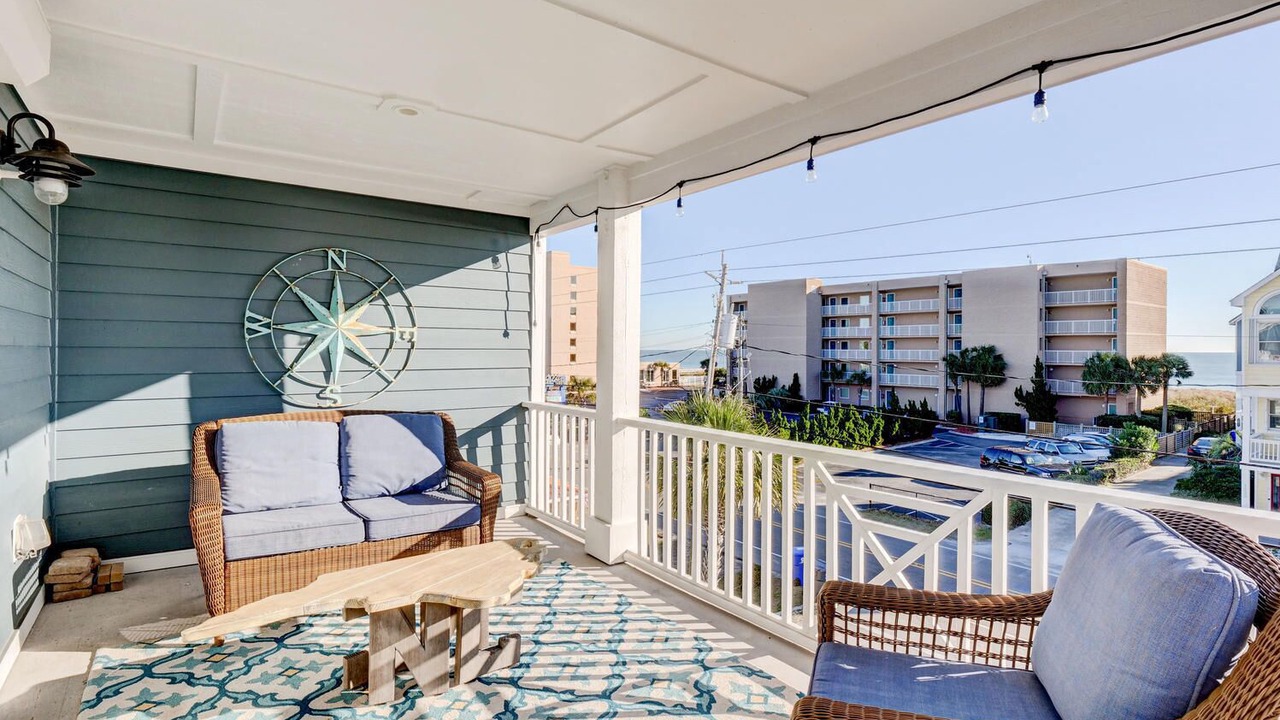 Photo of Outdoor in Wilmington Beach