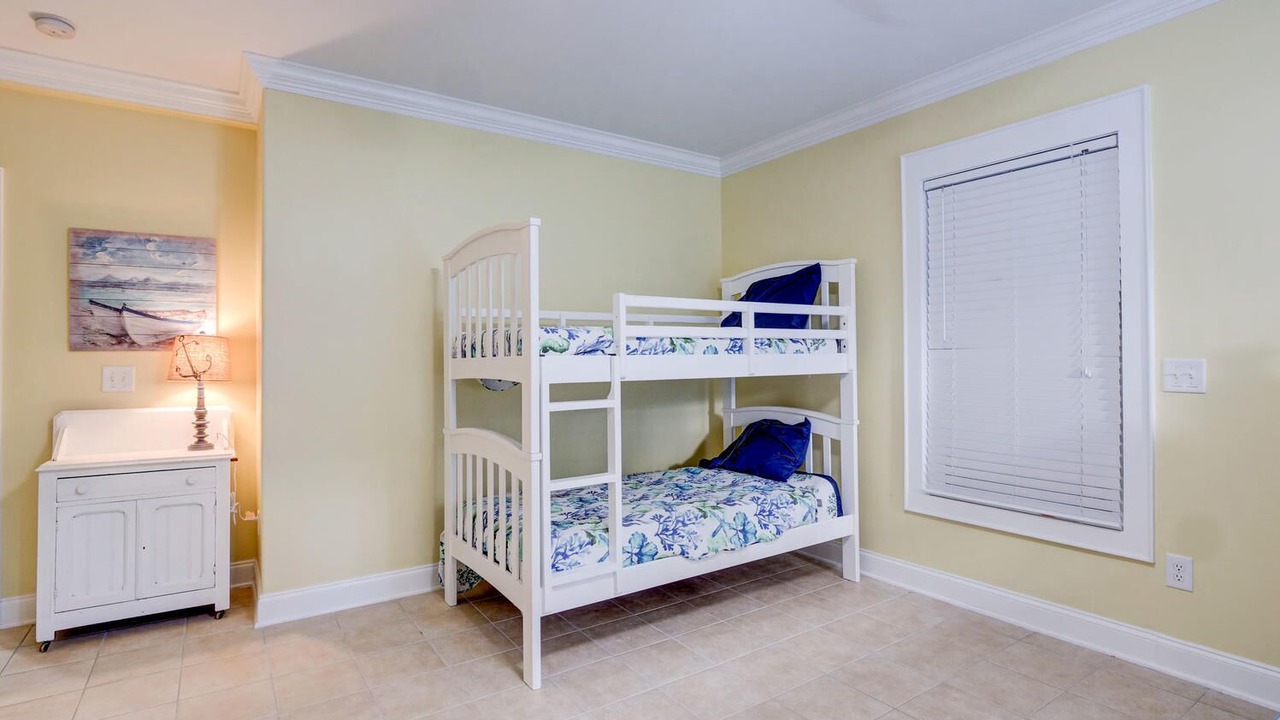 Photo of Bedroom in Wilmington Beach