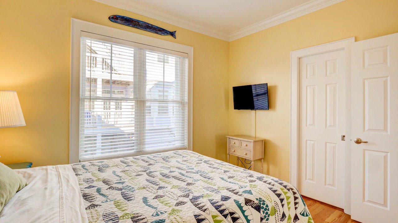 Photo of Bedroom in Wilmington Beach