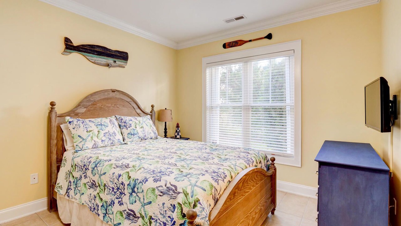 Photo of Bedroom in Wilmington Beach