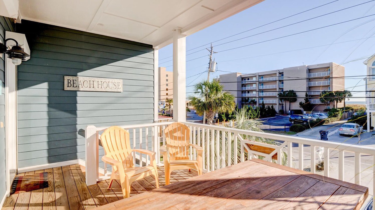 Photo of Outdoor in Wilmington Beach