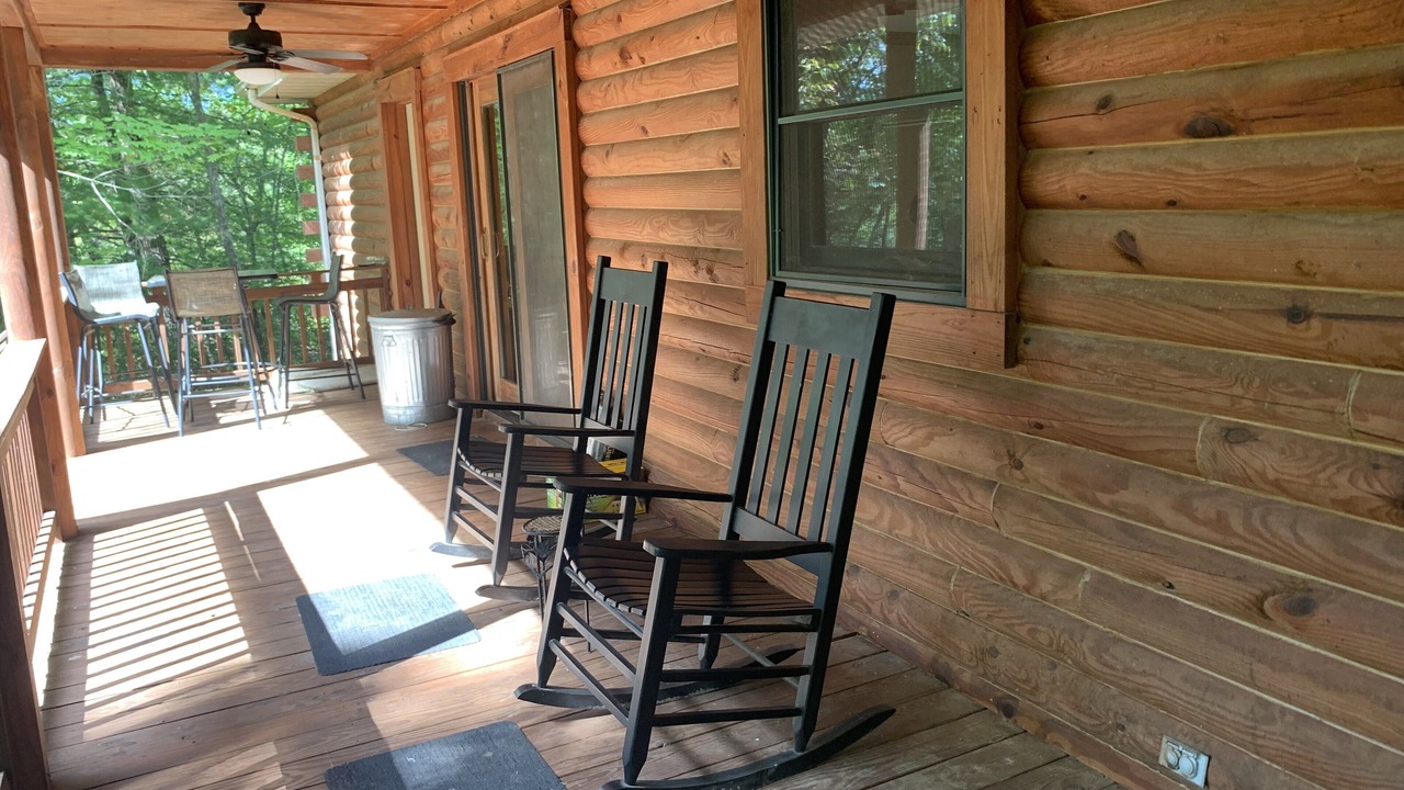Photo of Outdoor in Cherokee